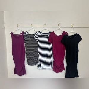 Maternity dresses. Sizes Medium. Women’s. Perfect condition.